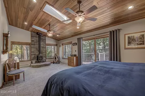 5107 N Walnut Ln, Pine, AZ 85544 photo 30