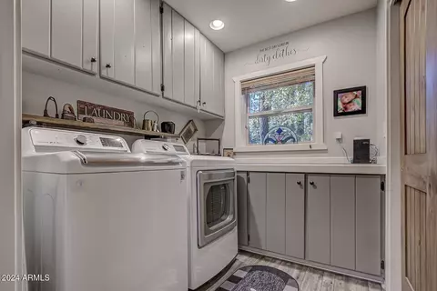 5107 N Walnut Ln, Pine, AZ 85544 photo 17
