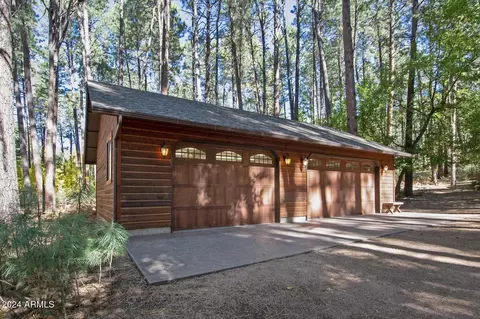 5107 N Walnut Ln, Pine, AZ 85544 photo 37