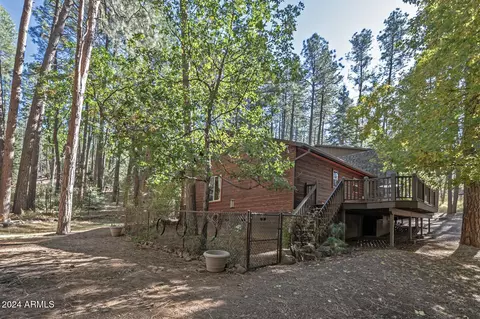 5107 N Walnut Ln, Pine, AZ 85544 photo 51