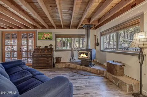 5107 N Walnut Ln, Pine, AZ 85544 photo 5