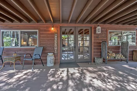 5107 N Walnut Ln, Pine, AZ 85544 photo 3