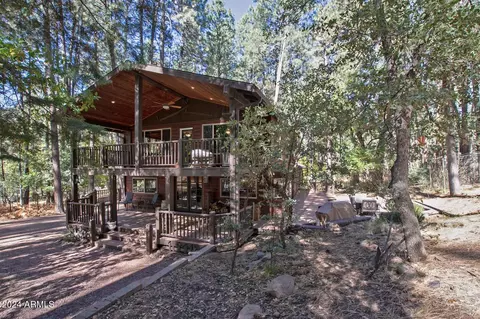 5107 N Walnut Ln, Pine, AZ 85544 photo 46