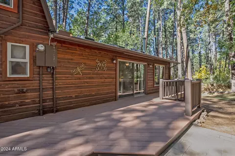 5107 N Walnut Ln, Pine, AZ 85544 photo 42