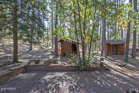 5107 N Walnut Ln, Pine, AZ 85544 photo 55