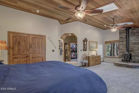 5107 N Walnut Ln, Pine, AZ 85544 photo 31