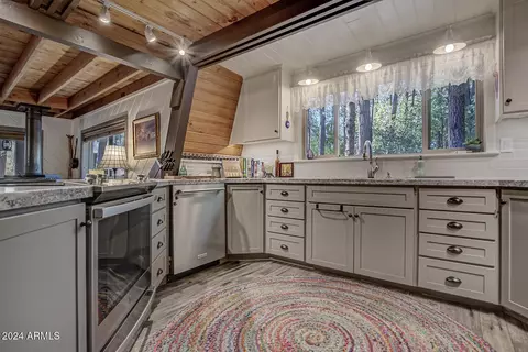5107 N Walnut Ln, Pine, AZ 85544 photo 12