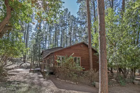 5107 N Walnut Ln, Pine, AZ 85544 photo 50
