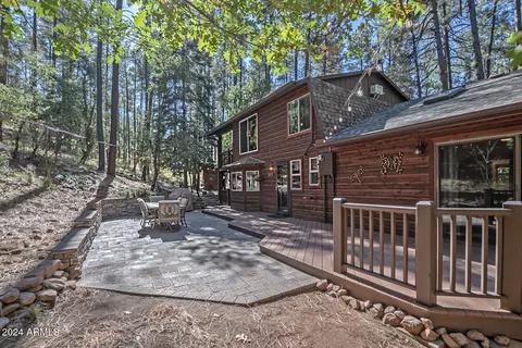5107 N Walnut Ln, Pine, AZ 85544 photo 49