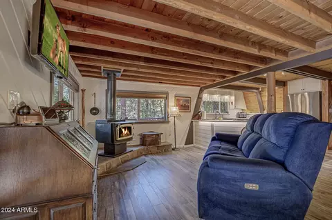 5107 N Walnut Ln, Pine, AZ 85544 photo 7
