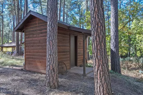 5107 N Walnut Ln, Pine, AZ 85544 photo 45
