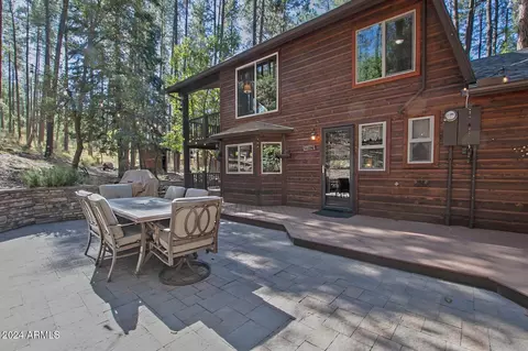 5107 N Walnut Ln, Pine, AZ 85544 photo 41