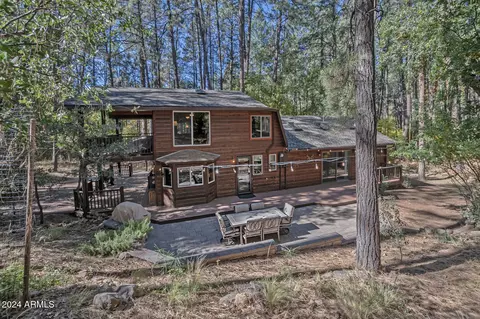 5107 N Walnut Ln, Pine, AZ 85544 photo 48