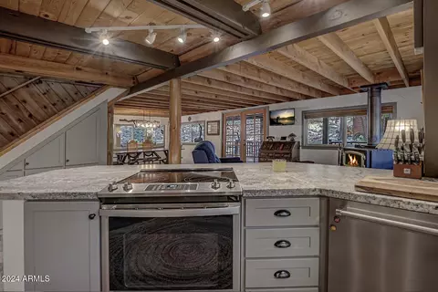 5107 N Walnut Ln, Pine, AZ 85544 photo 15