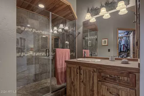 5107 N Walnut Ln, Pine, AZ 85544 photo 33