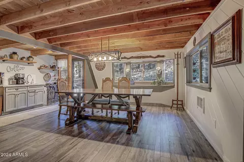 5107 N Walnut Ln, Pine, AZ 85544 photo 8