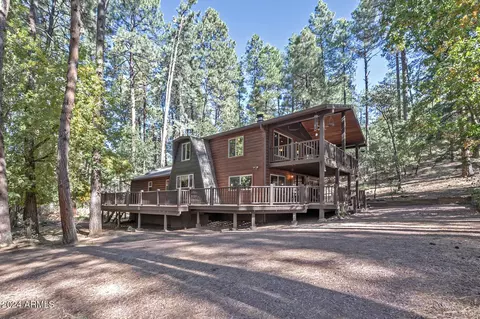 5107 N Walnut Ln, Pine, AZ 85544 photo 53