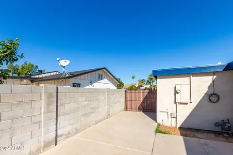 2807 E Sylvia St, Phoenix, AZ 85032 photo 44