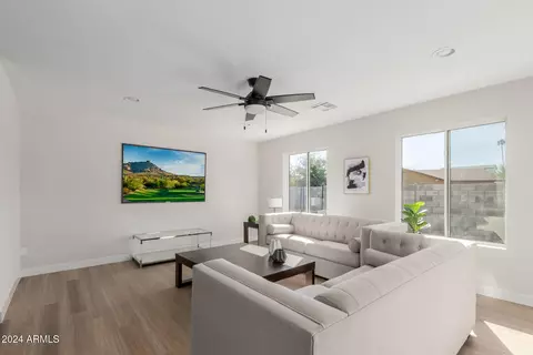 2807 E Sylvia St, Phoenix, AZ 85032 photo 16