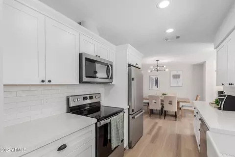 2807 E Sylvia St, Phoenix, AZ 85032 photo 25