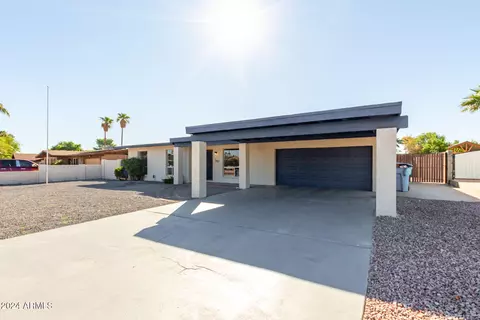 2807 E Sylvia St, Phoenix, AZ 85032 photo 5
