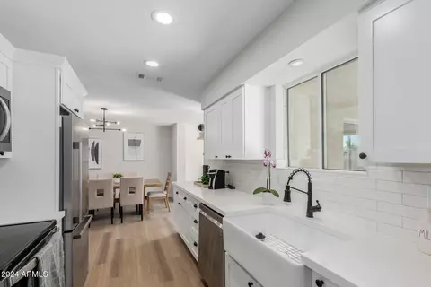 2807 E Sylvia St, Phoenix, AZ 85032 photo 24