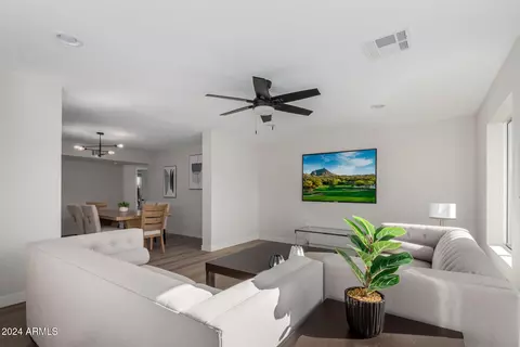 2807 E Sylvia St, Phoenix, AZ 85032 photo 17