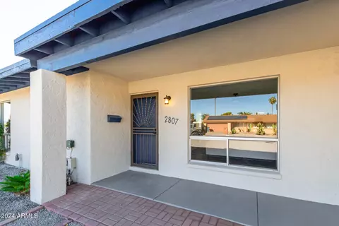 2807 E Sylvia St, Phoenix, AZ 85032 photo 3