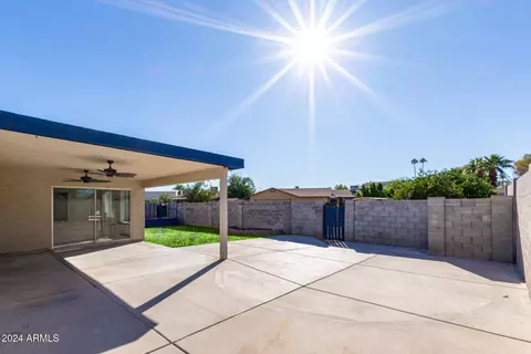 2807 E Sylvia St, Phoenix, AZ 85032 photo 38