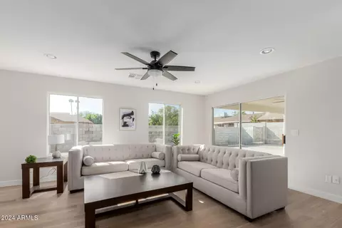 2807 E Sylvia St, Phoenix, AZ 85032 photo 11