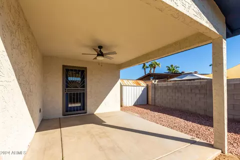 2807 E Sylvia St, Phoenix, AZ 85032 photo 41