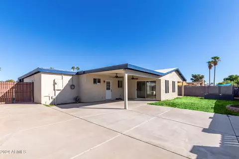 2807 E Sylvia St, Phoenix, AZ 85032 photo 39