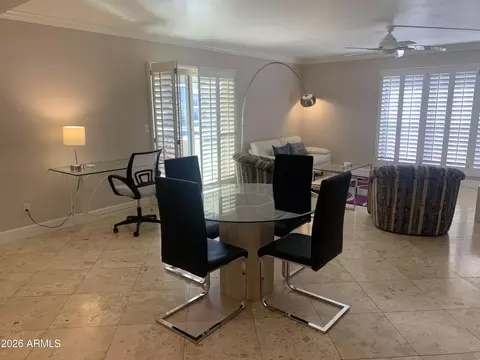 5132 N 31st Way N #134, Phoenix, AZ 85016