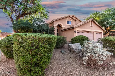 420 W Mountain Vista Dr, Phoenix, AZ 85045