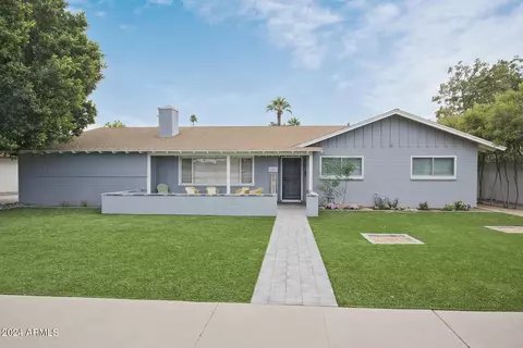 3301 E Montecito Ave, Phoenix, AZ 85018