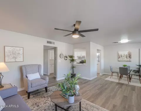 5521 E Adobe Rd, Mesa, AZ 85205