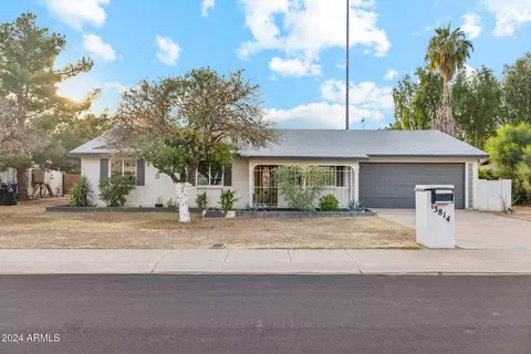 13814 N 17th Ave, Phoenix, AZ 85023