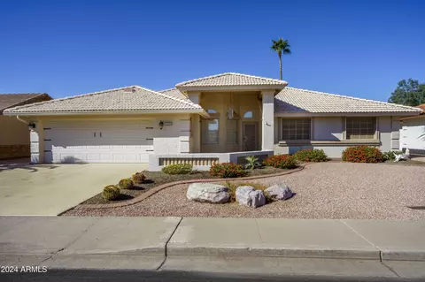 2362 S Buttercup --, Mesa, AZ 85209