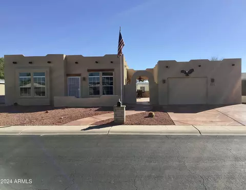 5515 E Player Pl, Mesa, AZ 85215