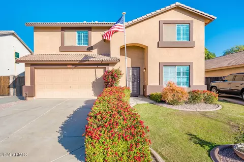 9016 W Tony Ct, Peoria, AZ 85382
