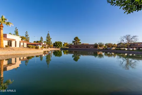 2107 S Paseo Loma --, Mesa, AZ 85202