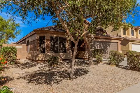 30372 W Verde Ln, Buckeye, AZ 85396