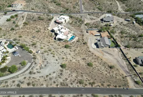 0 N 93 Ave #NA, Peoria, AZ 85383