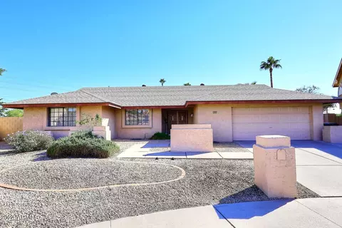 5525 E Waltann Ln, Scottsdale, AZ 85254
