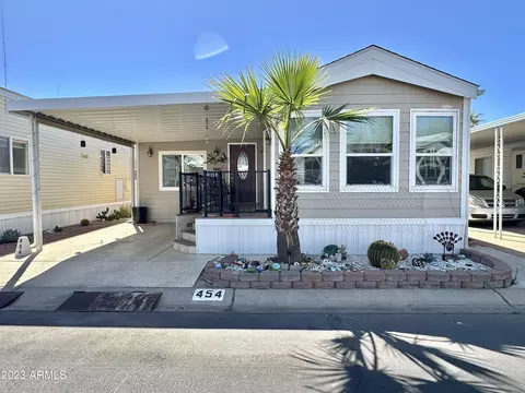 454 S Jaspar Dr, Apache Junction, AZ 85119