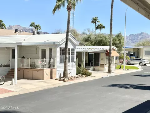 454 S Jaspar Dr, Apache Junction, AZ 85119 photo 13