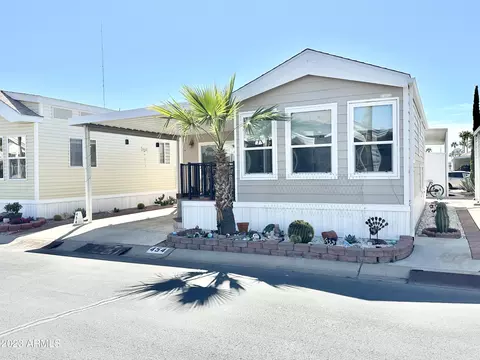 454 S Jaspar Dr, Apache Junction, AZ 85119 photo 3