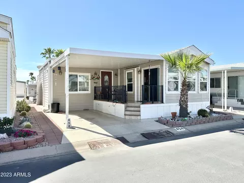 454 S Jaspar Dr, Apache Junction, AZ 85119 photo 2