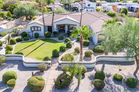 2491 E Cedar Pl, Chandler, AZ 85249