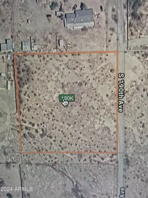 0 S 190th Ave S #081, Buckeye, AZ 85326